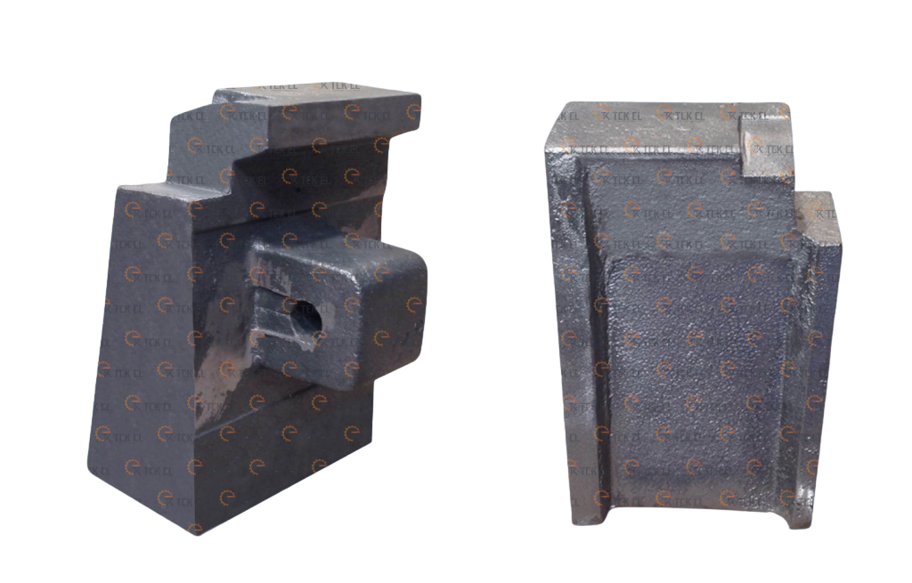 DİK MİLLİ AÇIK ROTOR - ÇEKİÇ