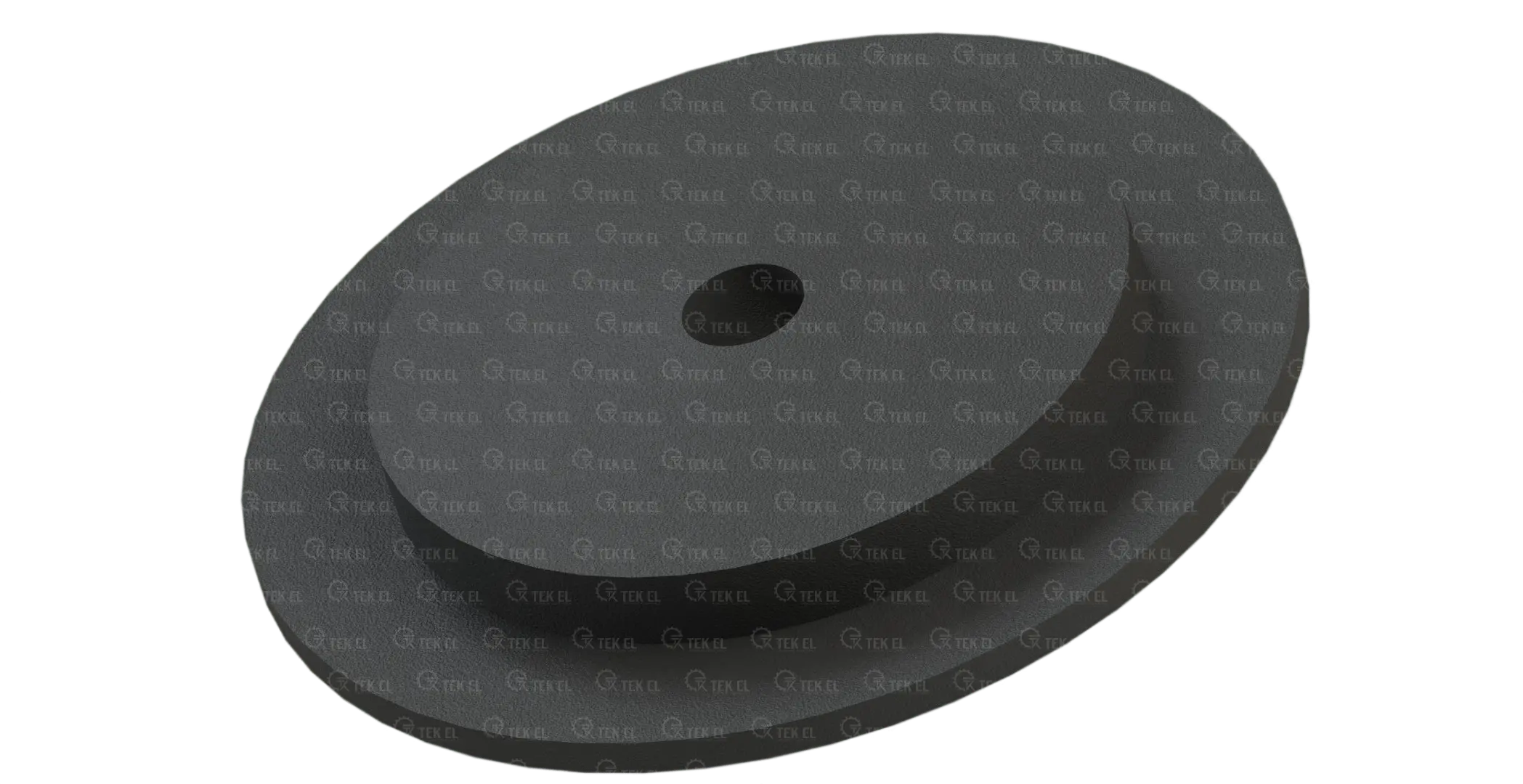 DİK MİLLİ AÇIK ROTOR - DAĞITICI