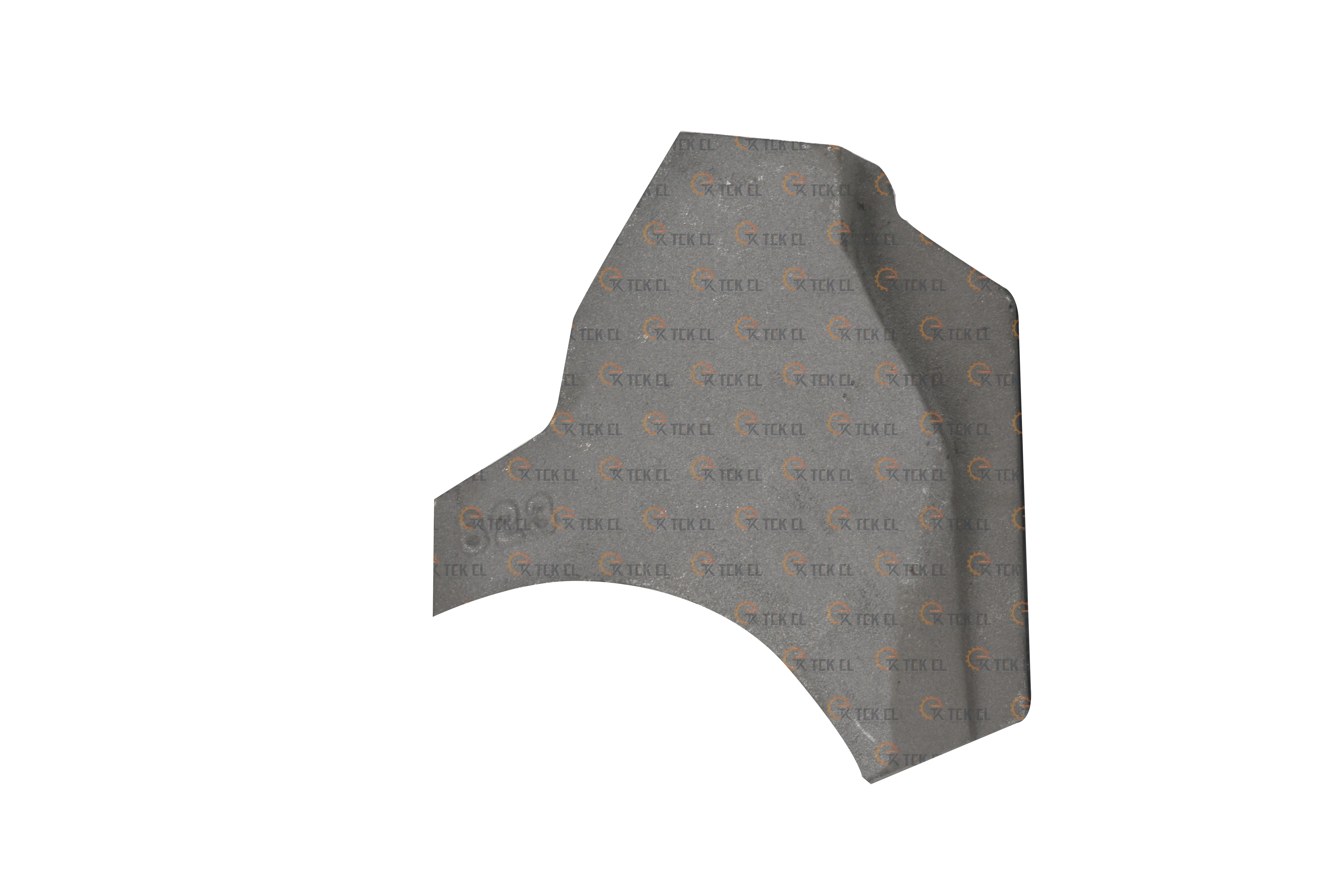 823 ALT AŞINMA PLAKASI