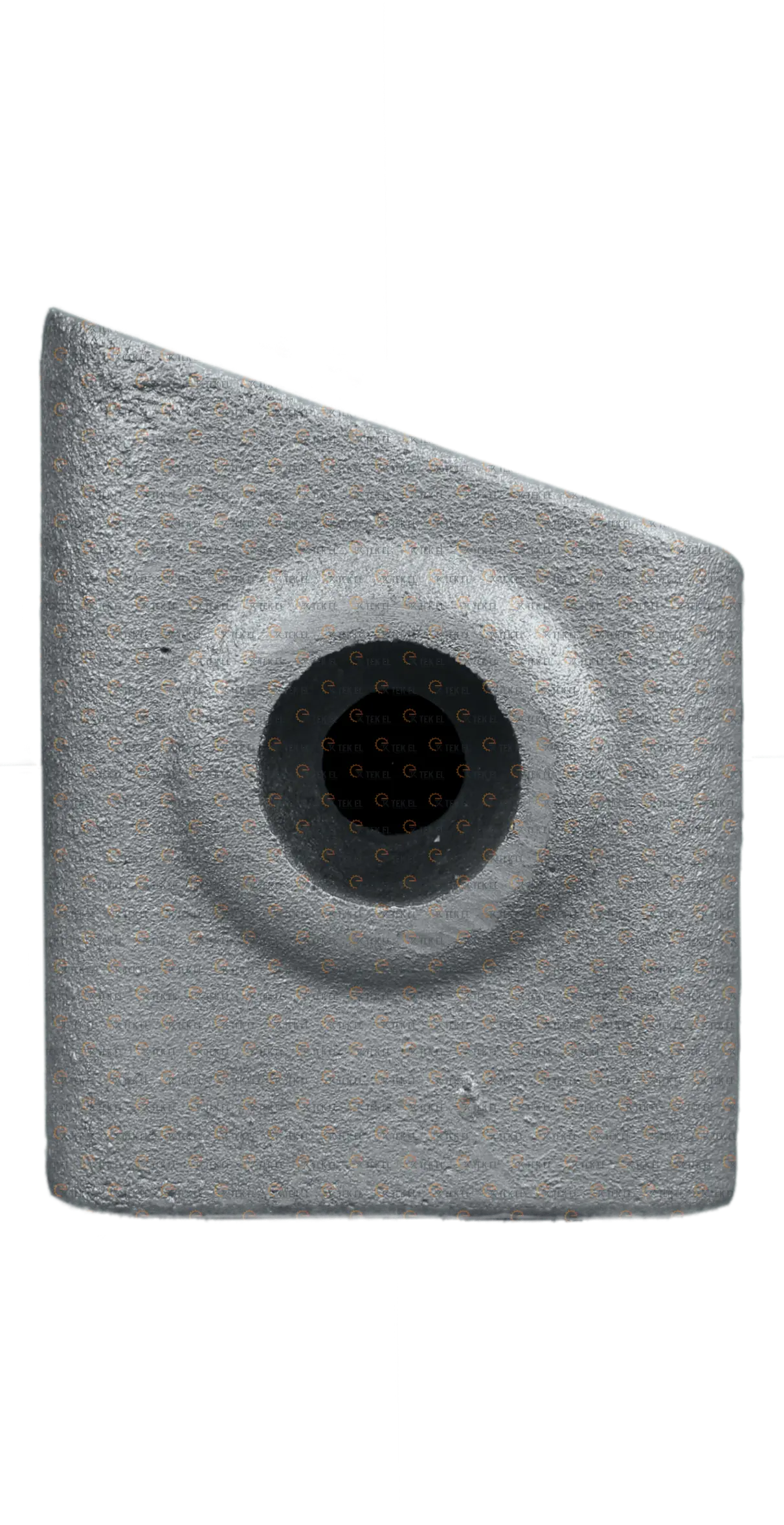 818 GEÇİŞ BÖLÜMÜ PLAKASI DIŞ