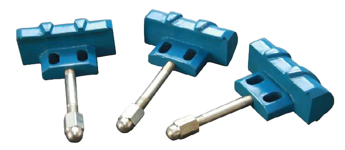 SANDVIK TİP ELMAS