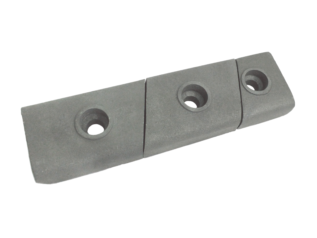 859-832-858 GEÇİŞ BÖLÜMÜ PLAKALARI