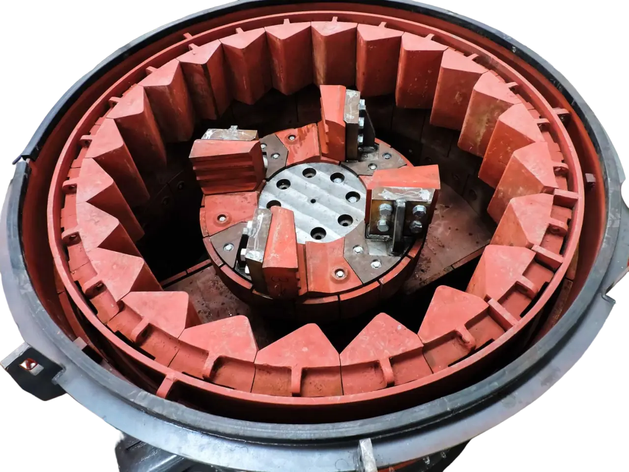 DİK MİLLİ AÇIK ROTOR